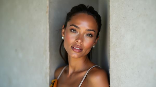 Maîtriser le carré pour femme : styles et astuces tendance