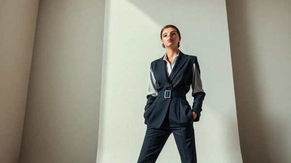 Top ceintures combinaison pour un style moderne et élégant