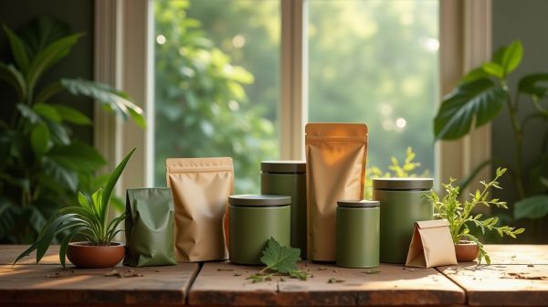 Trouver la meilleure marque de thé vert en 2026