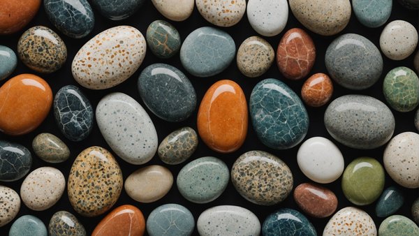 Pierres naturelles et lithothérapie : découvrez leurs bienfaits