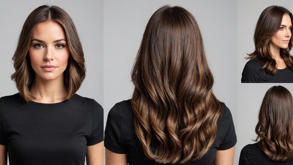 Astuces de coiffure : comment sublimer votre chevelure au quotidien